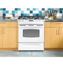 30" Slide-In Gas Range view 1