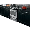30" Slide-In Gas Range view 2