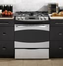30" Slide-In Gas Range view 1