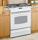 30" Slide-In Gas Range view 1