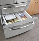 24.7 Cu. Ft. Refrigerator with Armoire Styling and Icemaker view 11