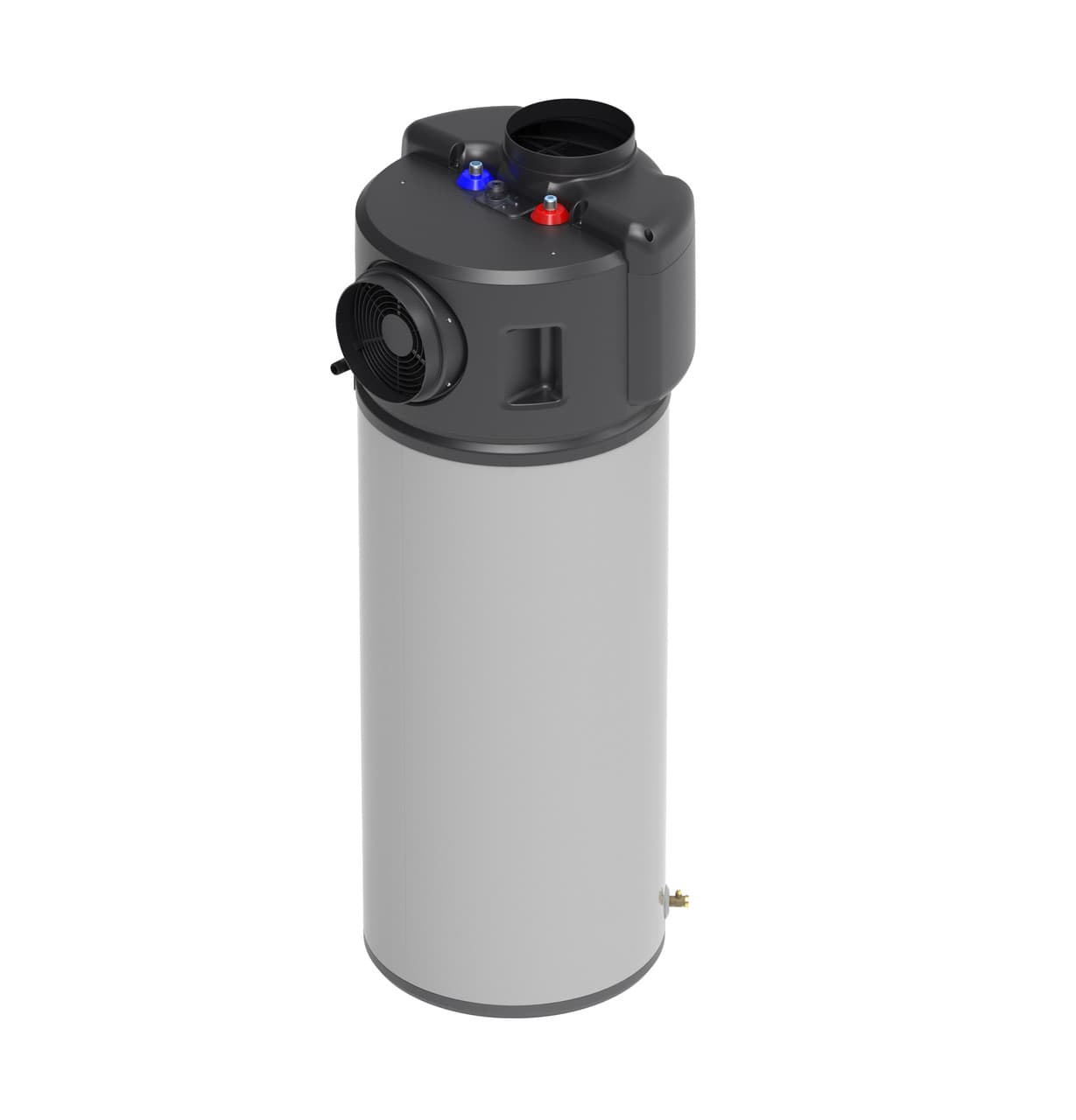GEOSPRING Heat Pump Water Heater Duct Accessory Kit