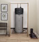 GEOSPRING Smart Hybrid Heat Pump Water Heater 40-gallon - 240V - FlexCapacity view 7