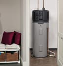 GEOSPRING Smart Hybrid Heat Pump Water Heater 40-gallon - 240V - FlexCapacity view 8