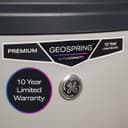 GEOSPRING Smart Hybrid Heat Pump Water Heater 40-gallon - 240V - FlexCapacity view 21
