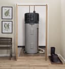 GEOSPRING Smart Hybrid Heat Pump Water Heater 50-gallon - 240V - FlexCapacity view 2