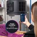 GEOSPRING Smart Hybrid Heat Pump Water Heater 50-gallon - 240V - FlexCapacity view 8