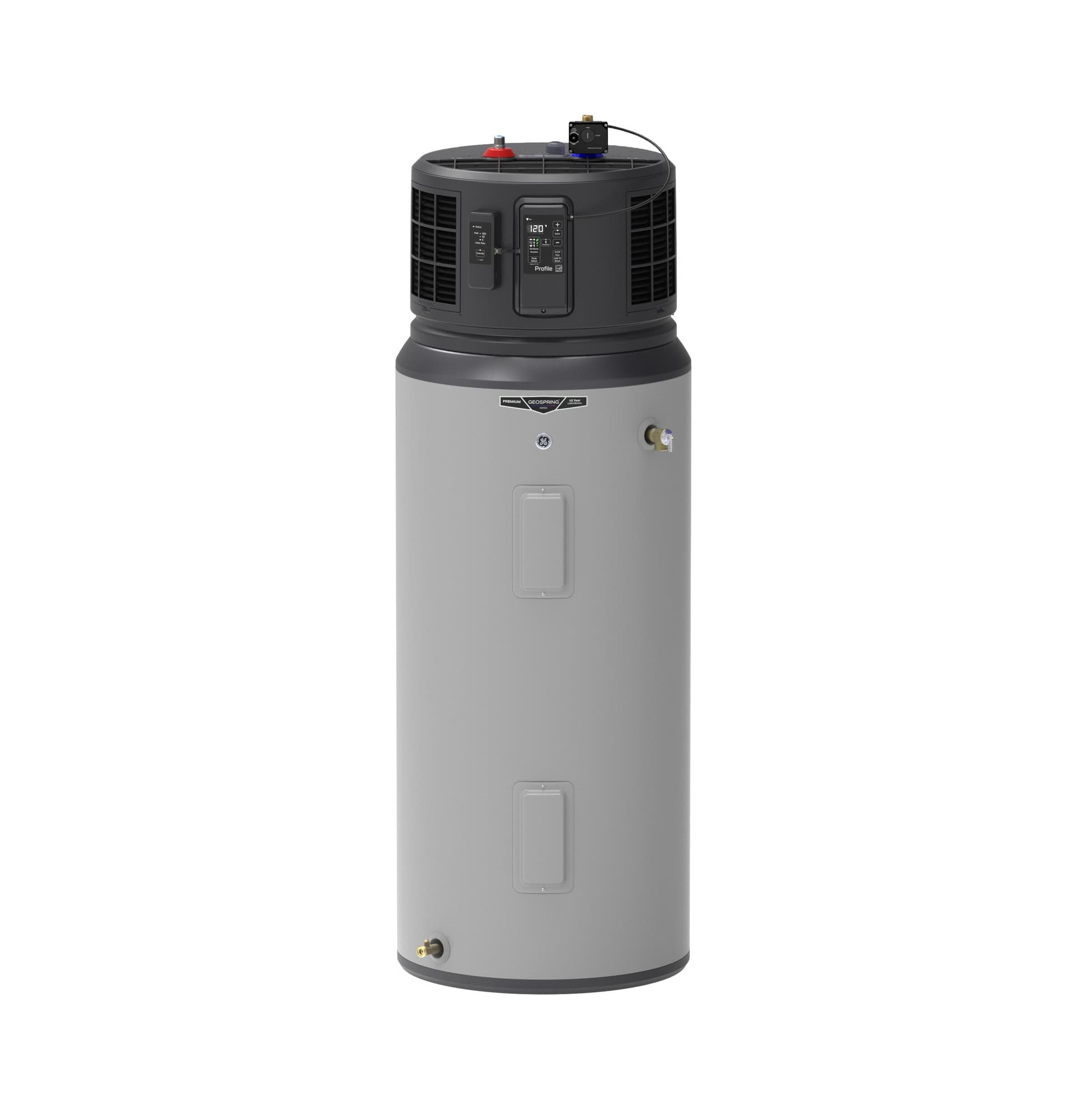 Heat Pump Water Heater