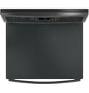 30" Free-Standing Convection Range with Induction view 2