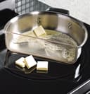 30" Free-Standing Convection Range with Induction view 9