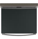 30" Smart Free-Standing Convection Range with Induction view 4
