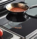 30" Smart Free-Standing Convection Range with Induction view 12