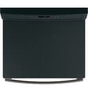 30" Smart Free-Standing Convection Range with Induction view 6