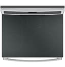 30" Smart Free-Standing Convection Range with Induction view 7