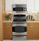 30" Free-Standing Electric Range view 2