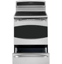 30" Free-Standing Electric Range view 3