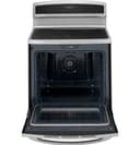 30" Free-Standing Electric Range view 4