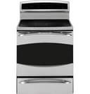 30" Free-Standing Electric Range view 7