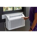 ClearView 10,300 BTU Inverter Smart Ultra Quiet Window Air Conditioner for Medium Rooms up to 450 sq. ft. view 13