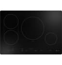 30" Built-In Touch Control Induction Cooktop view 2