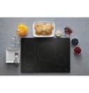 30" Built-In Touch Control Induction Cooktop view 4