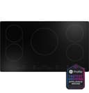 36" Induction Cooktop view 1