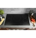 36" Induction Cooktop view 4