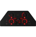 30" Built-In Touch Control Induction Cooktop view 28