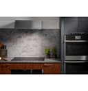 30" Built-In Touch Control Induction Cooktop view 24