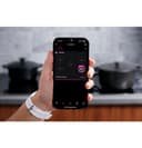 30" Built-In Touch Control Induction Cooktop view 21