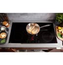 30" Built-In Touch Control Induction Cooktop view 17