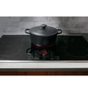 30" Built-In Touch Control Induction Cooktop view 2