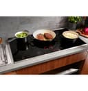 30" Built-In Touch Control Induction Cooktop view 12