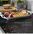 30" Built-In Touch Control Induction Cooktop view 8