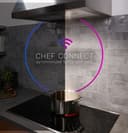 30" Built-In Touch Control Induction Cooktop view 7