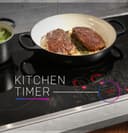 30" Built-In Touch Control Induction Cooktop view 6