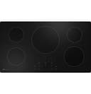 36" Built-In Touch Control Induction Cooktop view 1