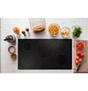 36" Built-In Touch Control Induction Cooktop view 4