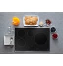 30" Built-In Touch Control Induction Cooktop view 4