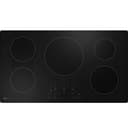 36" Built-In Touch Control Induction Cooktop view 1