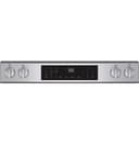 30" Smart Slide-In Induction and Convection Range with No Preheat Air Fry and EasyWash Oven Tray view 23