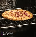 30" Smart Slide-In Induction and Convection Range with No Preheat Air Fry and EasyWash Oven Tray view 3