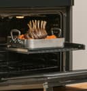 Series 30" Slide-In Front Control Induction and Convection Range with Warming Drawer view 10