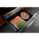 Slide-In Induction Range view 3