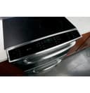 Slide-In Induction Range view 4