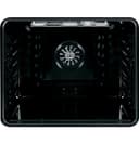 Slide-In Induction Range view 5