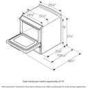 Slide-In Induction Range view 12