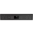 30" Smart Slide-In Front-Control Induction and Convection Range view 26