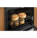 30" Smart Slide-In Front-Control Induction and Convection Range view 21