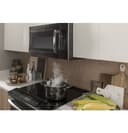 30" Smart Slide-In Front-Control Induction and Convection Range view 12